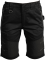 Pantaloni scurti de lucru JRC Libano femei negru marimea L